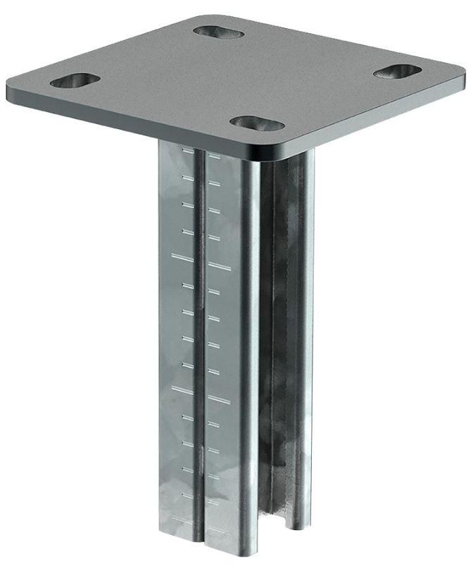 подвес потолочный strut двойн. 41х21-1200 iek clm50d-kds-41-21-12 от BTSprom.by