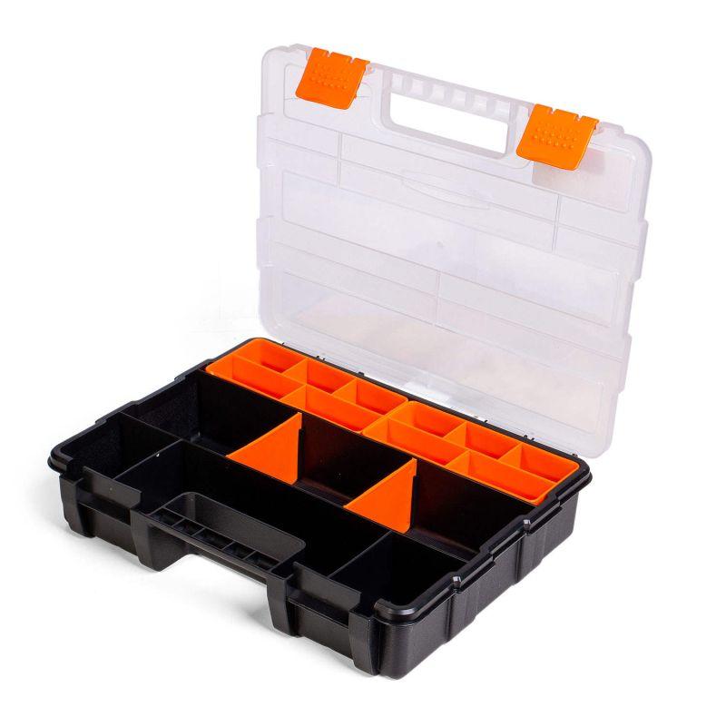  Кейс-органайзер К-06 КВТ 81443 фото в каталоге от BTSprom.by