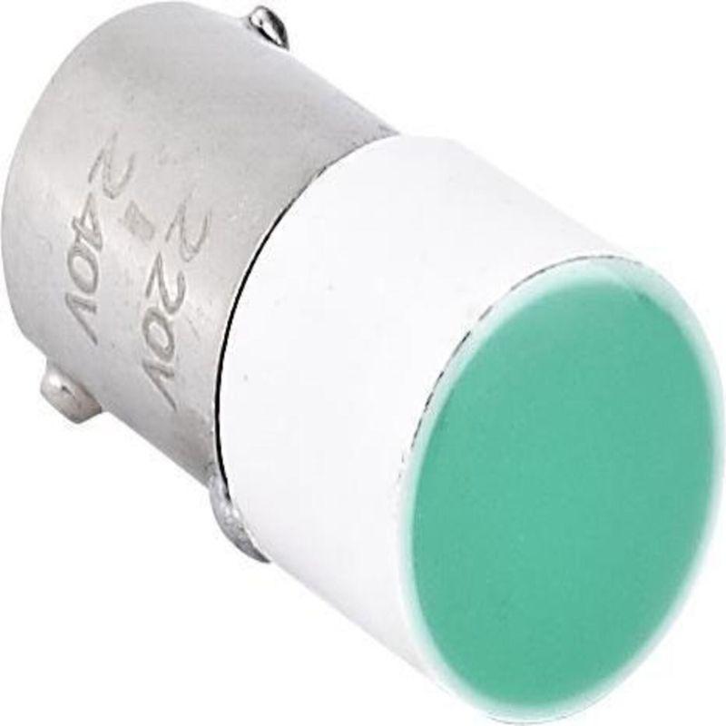 лампа ba9s для np2 ac/dc36в (led) (r) зел. chint 576767 от BTSprom.by