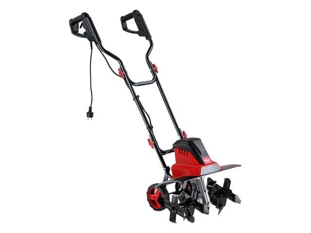 культиватор электрический wortex rc 4520 1600 вт, шир. 45 см, глуб. до 22 см 0321119 от BTSprom.by