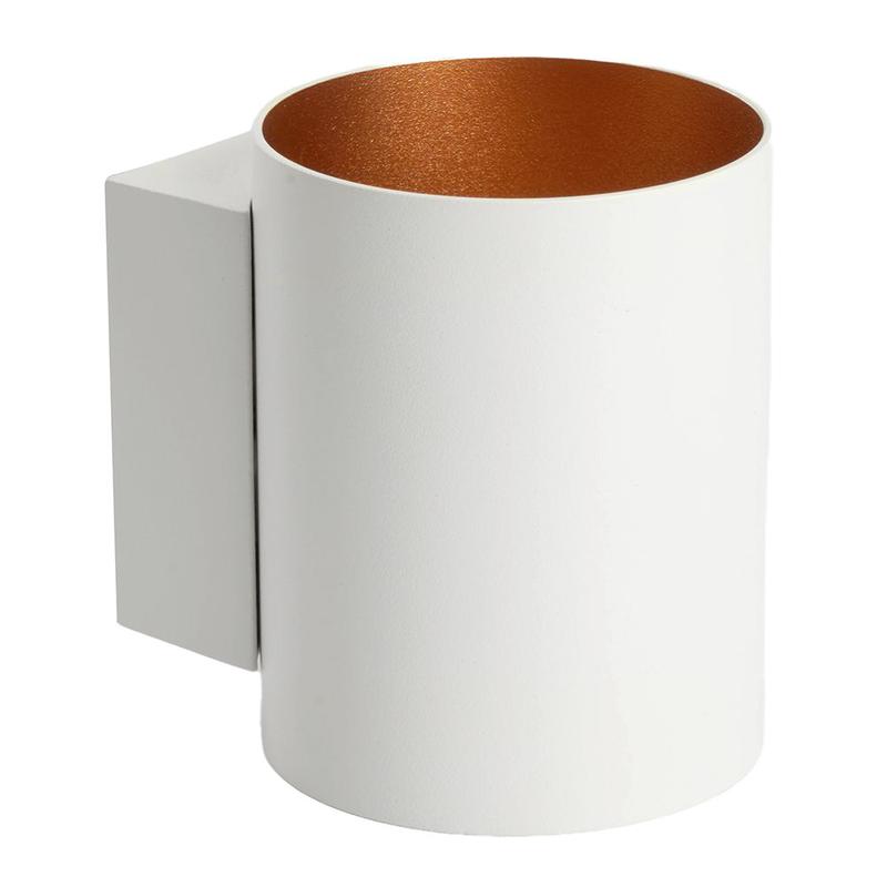 светильник настенный 15вт 230в g9 бел. и зол. мl1750 feron 48434 от BTSprom.by