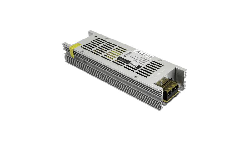 блок питания компактный (узкий) 250вт 24в swg standard 00-00001035 от BTSprom.by