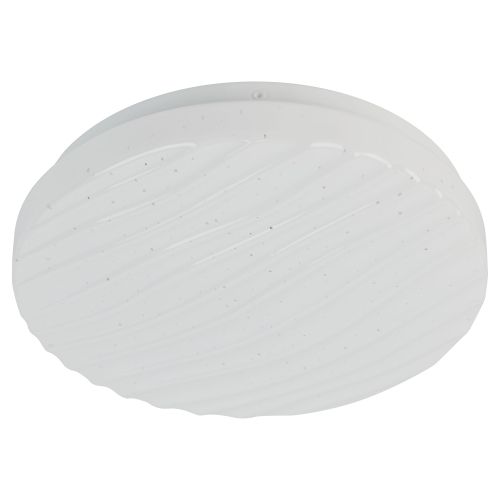 светильник светодиодный spb-6 slim sahara 18w-4k 18вт 4000к ip20 1170лм без ду эра б0071123 от BTSprom.by