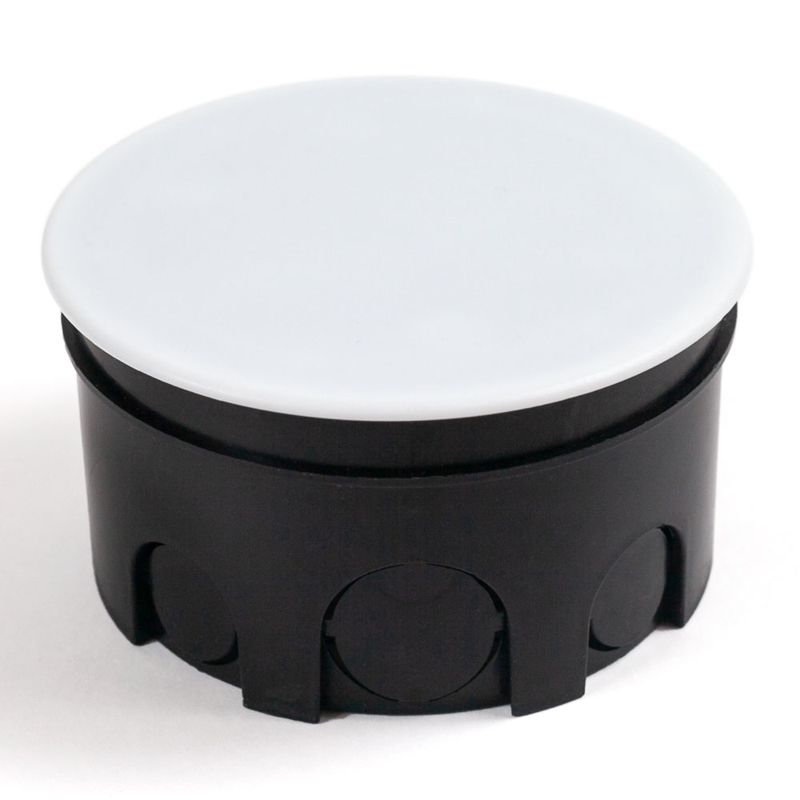 коробка распределительная сп 80-0850 безгалогенная (hf) 76х42 промрукав 80-0850 от BTSprom.by