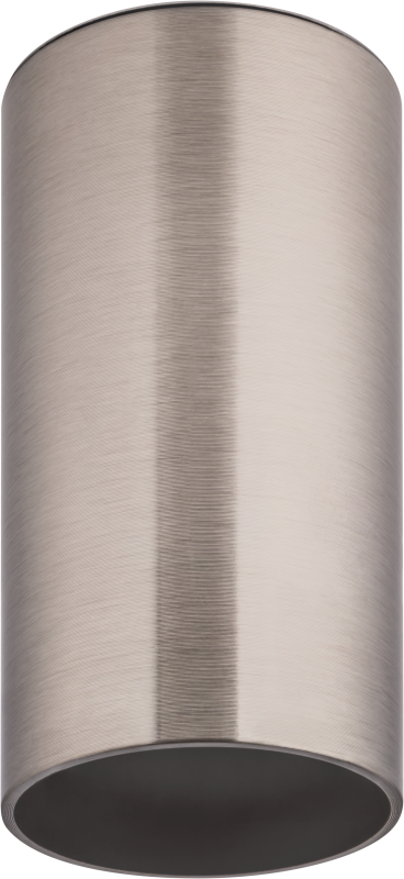 светильник 93 325 nfs-c-001-06 gu10 накладной сатин/хром navigator 93325 от BTSprom.by