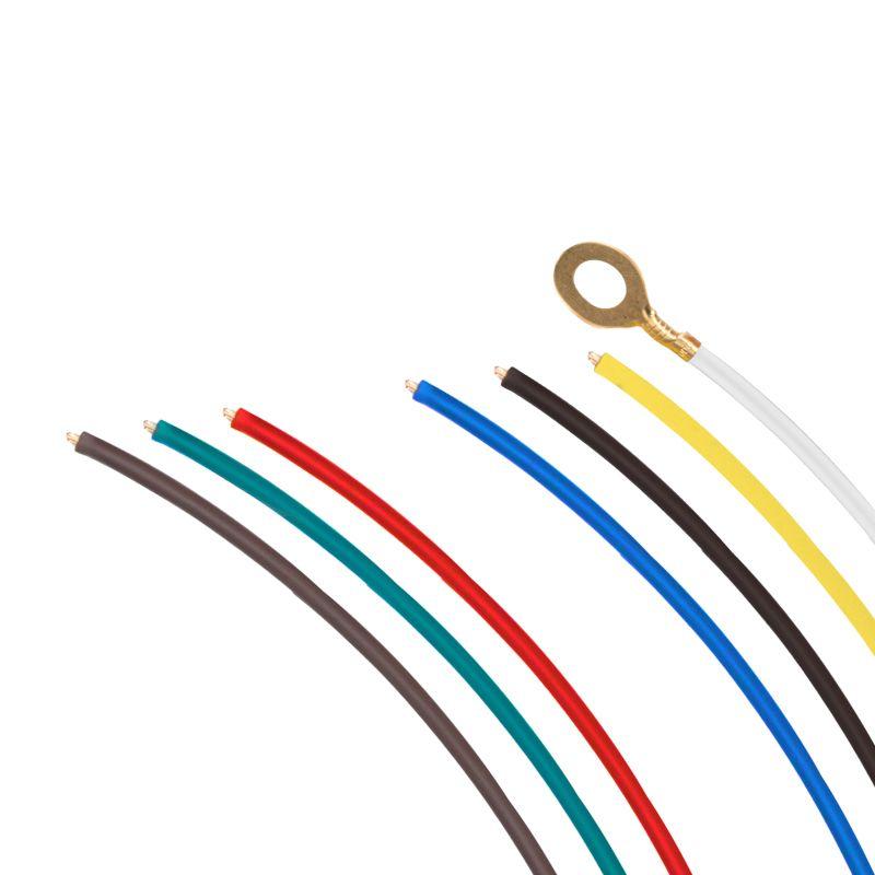  Набор подключения фаркопа 7 контактов универс. Rexant 16-0324 фото в каталоге от BTSprom.by