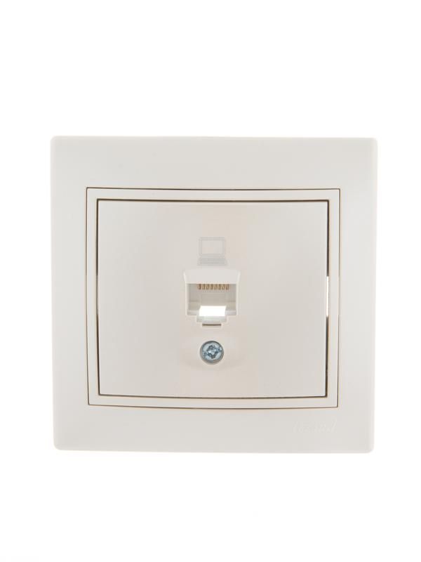 розетка компьютерная 1-м сп mira rj45 16а ip20 со вставкой жемчуж./бел. перламутр. lezard 701-3030-139 от BTSprom.by розетка компьютерная 1-м сп mira rj45 16а ip20 со вставкой жемчуж./бел. перламутр. lezard 701-3030-139 от BTSprom.by