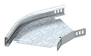 Угол для лотка 45град. 300х35 RB 45 330 FT OBO 7065310 от BTSprom.by