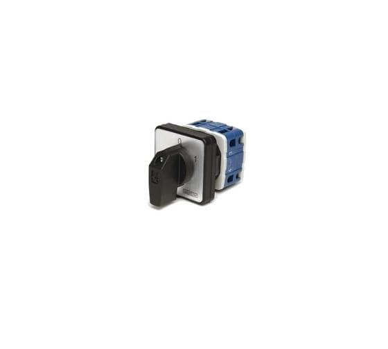 переключатель двухпозиционный (0-1) 3п 25а emas psa025ak331s от BTSprom.by