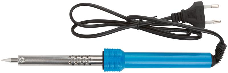 паяльник 60вт пластик. ручка mos 60464м от BTSprom.by