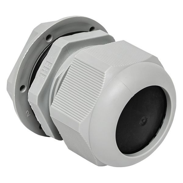  Сальник PG36 d22-32мм (d отверст. 46мм) IP54 (уп.1шт) PROxima EKF plc-pg-36-1-r фото в каталоге от BTSprom.by