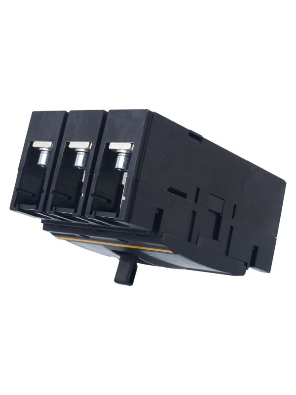  Выключатель автоматический 3п 250А 35кА ВА88-35 MASTER IEK SVA30-3-0250-02 фото в каталоге от BTSprom.by