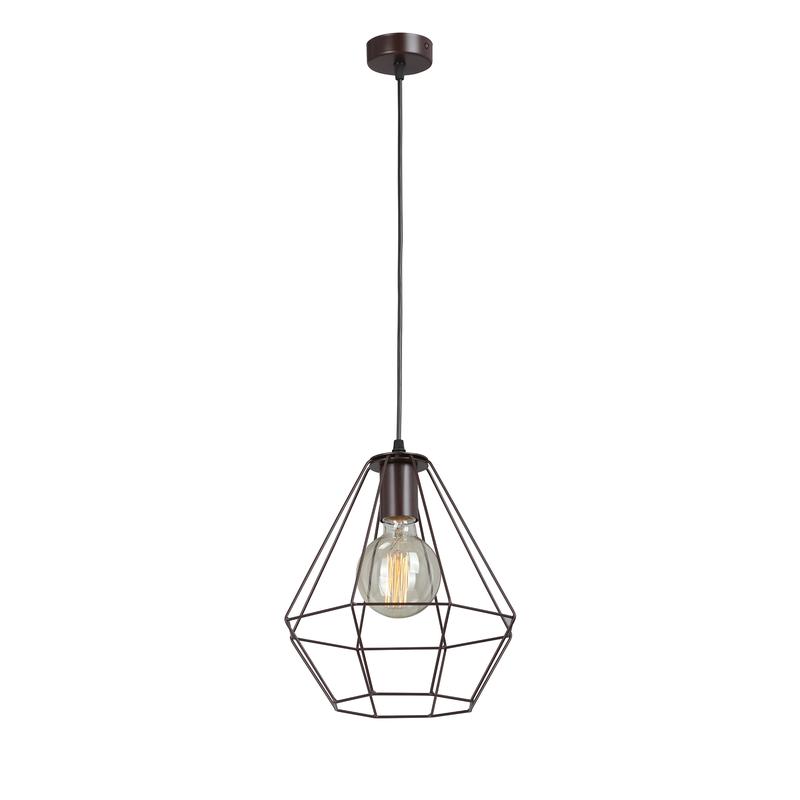 подвес 1хe27 макс. 60вт vitaluce v4190-7/1s от BTSprom.by