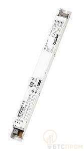 аппарат пускорегулирующий электронный (эпра) qt-fit8 2х58/220-240 vs20 osram 4008321294289 от BTSprom.by