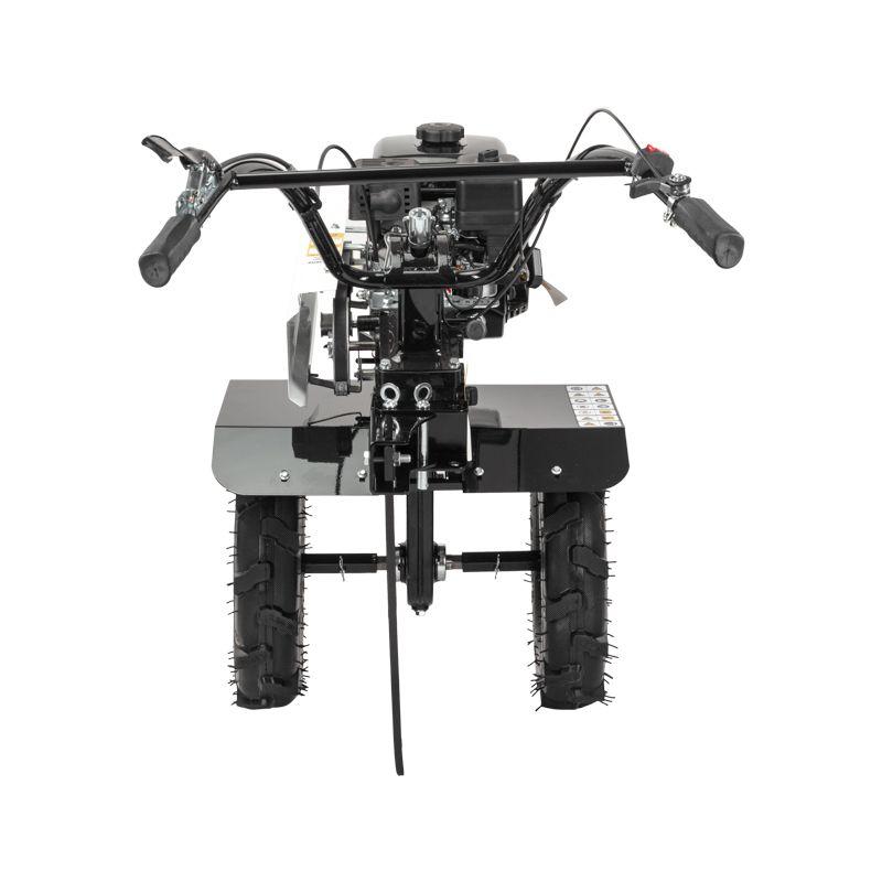  Мотоблок бензиновый KR-307 Kranz KR-16-1112 фото в каталоге от BTSprom.by