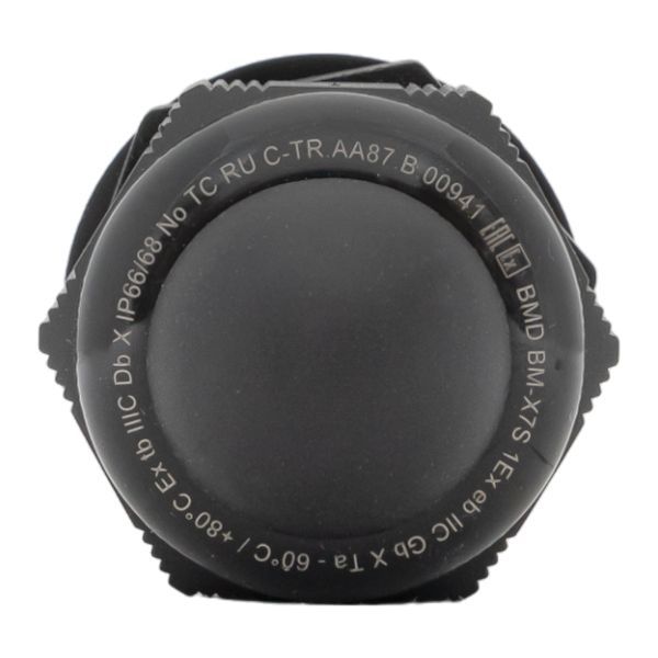  Ввод кабельный BM-X7S EKF cgp32x1.5 фото в каталоге от BTSprom.by