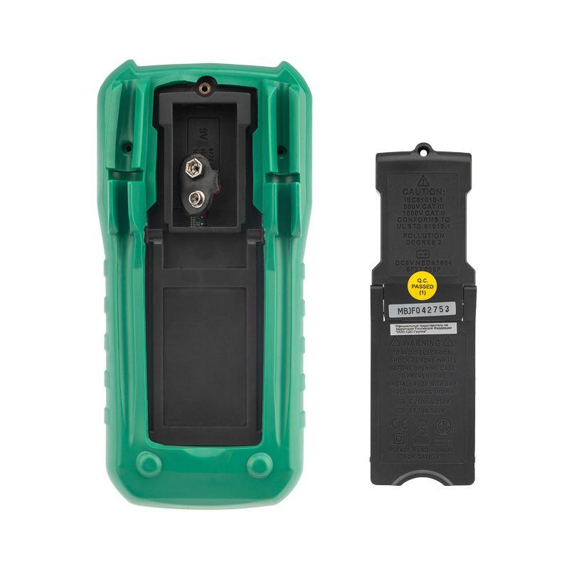  Мультиметр универсальный MY63N Mastech 13-2051 фото в каталоге от BTSprom.by