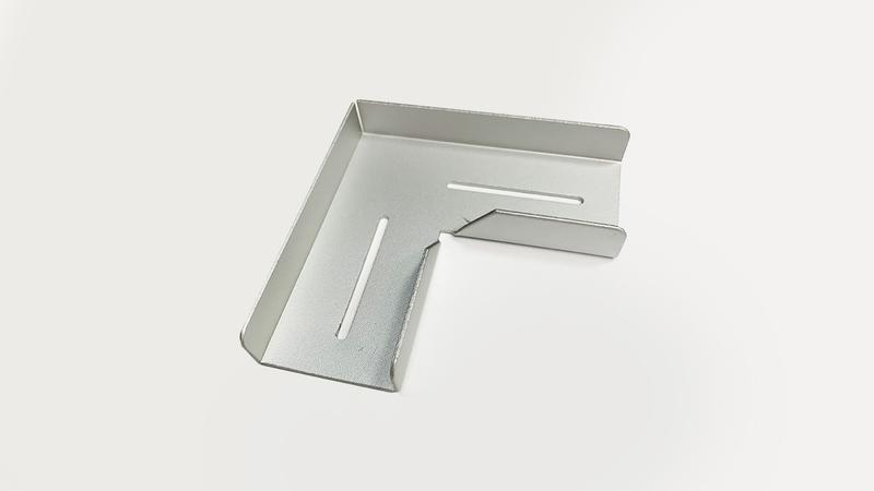 коннектор угловой для профиля ps50 swg pro 00-00006957 от BTSprom.by