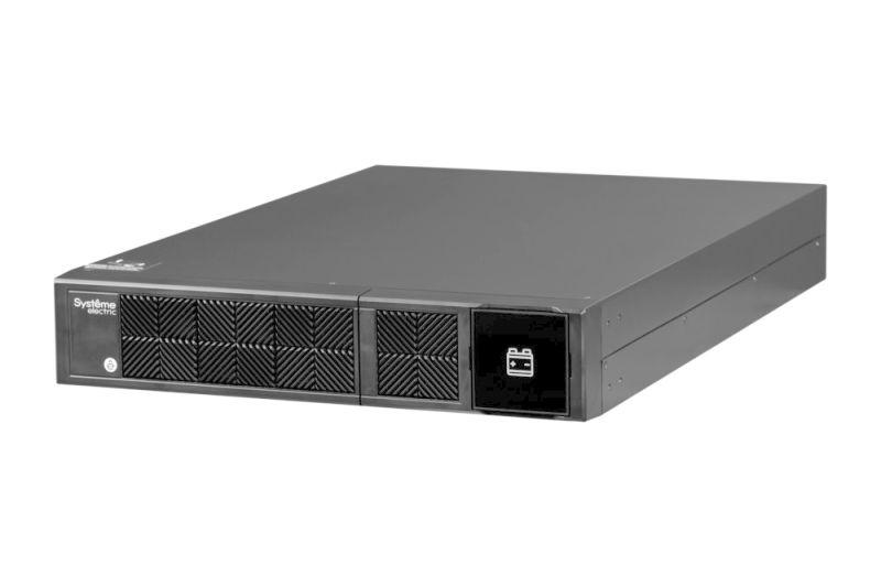  Комплект батарей внешний для ИБП SE Smart-Save Online 72В СВК RT 2U SE BPSE72RT2U фото в каталоге от BTSprom.by