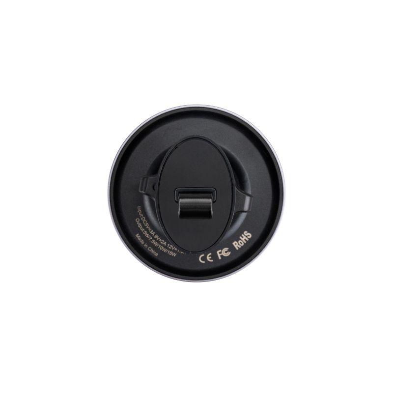  Держатель автомобильный с беспроводной зарядкой MagSafe Strong 15Вт Rexant 40-0611 фото в каталоге от BTSprom.by