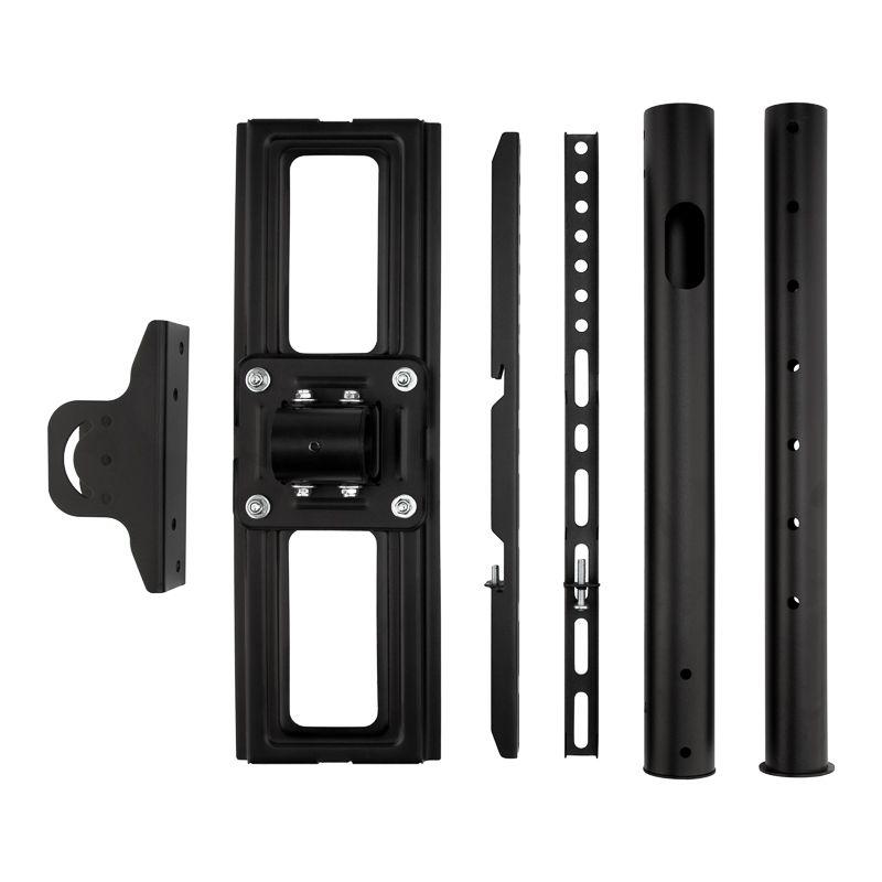  Кронштейн для телевизора 32-60 дюймов потолочный подвесной Profi Rexant 38-0311 фото в каталоге от BTSprom.by