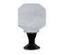 светильник gl 145-75e/23f poly cube led 23вт e27 зсп 162107520 от BTSprom.by