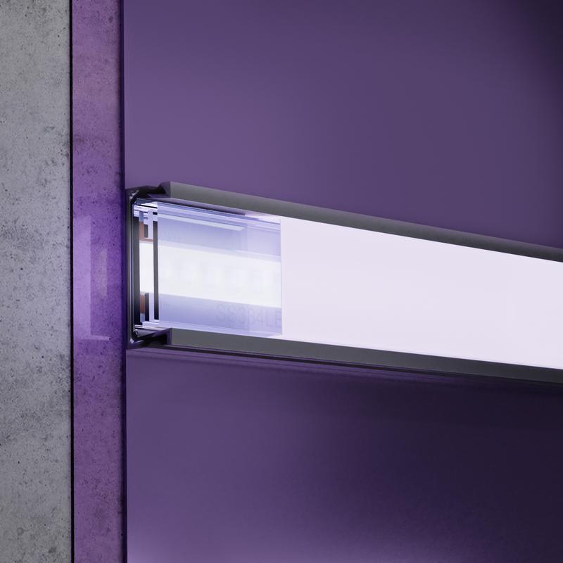  Лента светодиодная 24В COB 12Вт/м 6000К IP65 (уп.5м) Maytoni 10187 фото в каталоге от BTSprom.by