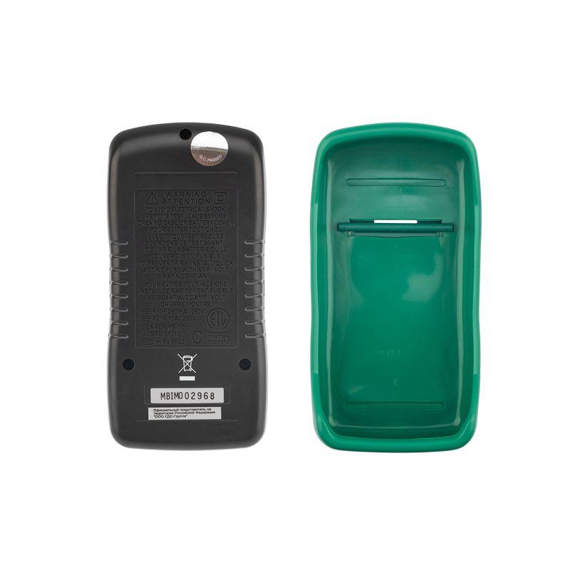  Мультиметр портативный MAS830 Mastech 13-2011 фото в каталоге от BTSprom.by