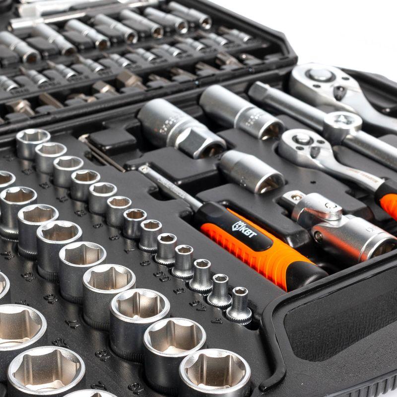  Набор инструментов НАИ-07/94 КВТ 82134 фото в каталоге от BTSprom.by