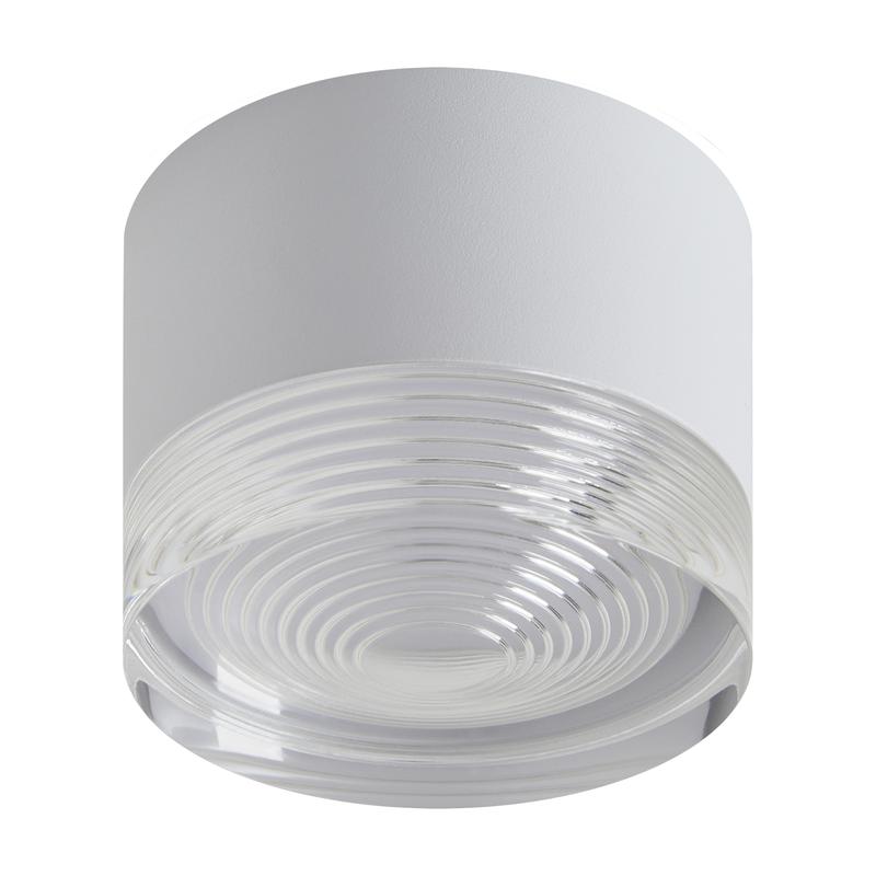  Светильник Zoro 15Вт GX53х1 IP20 спот Voltega VGL7134DL-01W фото в каталоге от BTSprom.by