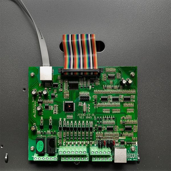  Преобразователь частоты 630кВт 3х400В VECTOR-100 EKF VT100-630-3 фото в каталоге от BTSprom.by