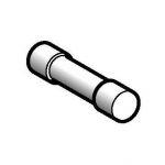  Предохранитель GF 8.5х31.5 8А SchE DF2BN0800 фото в каталоге от BTSprom.by