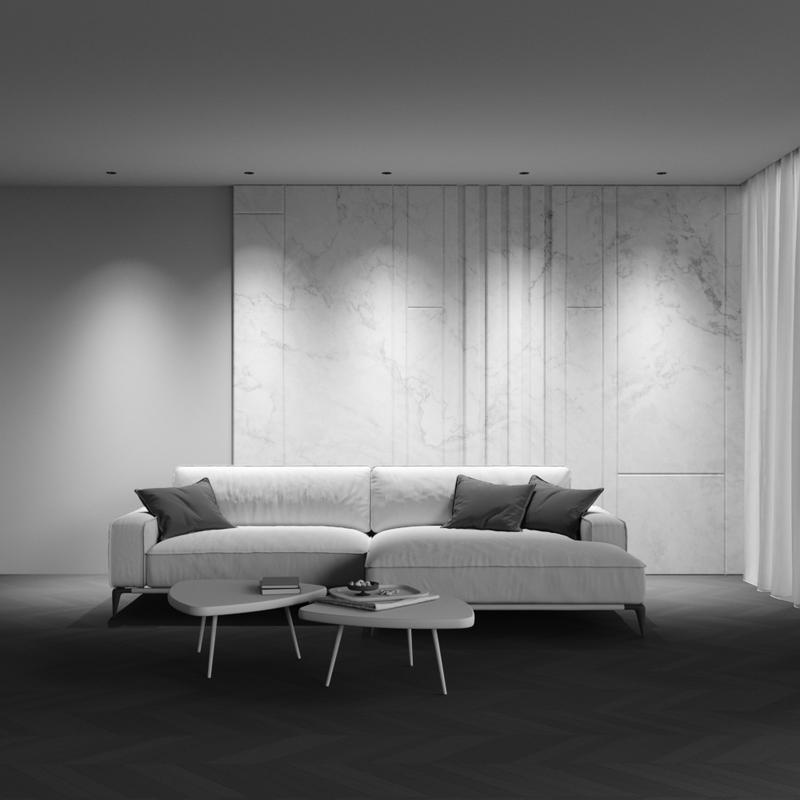  Светильник Alfa LED 10Вт 2700К IP20 60град. встраив. Maytoni DL043-01-10W2.7K-RD-B фото в каталоге от BTSprom.by