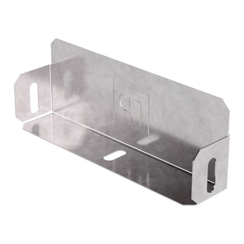 Заглушка для лотка 150х50 Стандарт Промрукав PR16.0831 от BTSprom.by