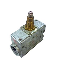 толкатель с шариком мп 1303 у2 исп. 11 торцевой винт микровыключатель ip54 электротехник et006836 от BTSprom.by