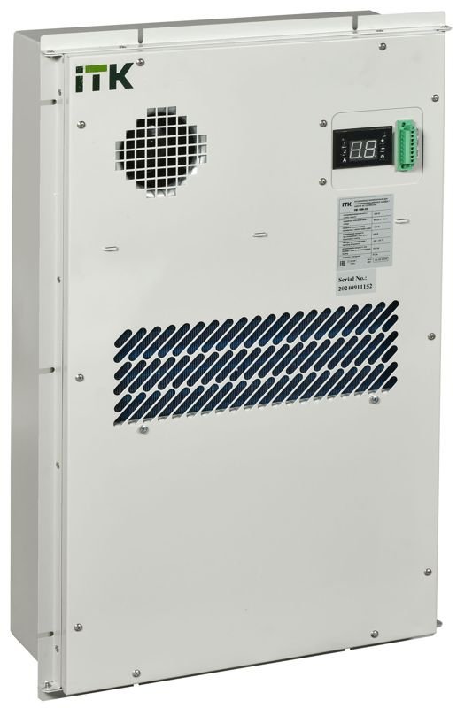 кондиционер моноблочный 1000вт для телеком. шкафа itk cm-1000-230 от BTSprom.by