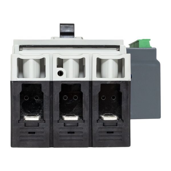  Выключатель автоматический 160А 100кА AV POWER-1/3 ETU2.2 AVERES EKF mccb-13-160H-2.2-av фото в каталоге от BTSprom.by