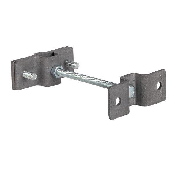  Держатель дистанционный для полосы и прута L110 HZ PROxima EKF lp-36110 фото в каталоге от BTSprom.by