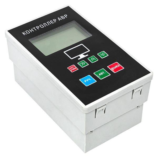  Контроллер АВР ТСМ PROxima EKF ats-tsm-mcu-pro фото в каталоге от BTSprom.by