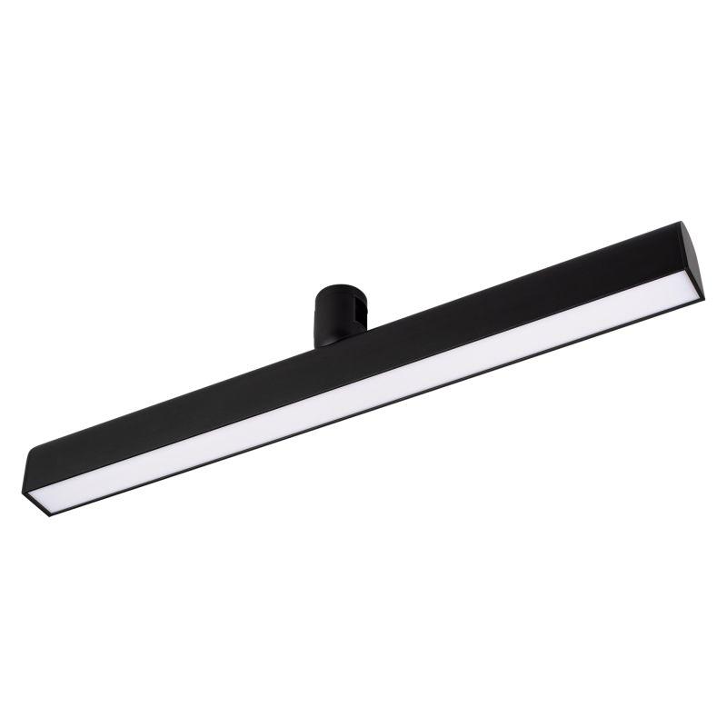 светильник светодиодный art-apriori-flat-l500-15w warm3000 (bk 120 deg 48в) ip20 металл arlight 039296 от BTSprom.by