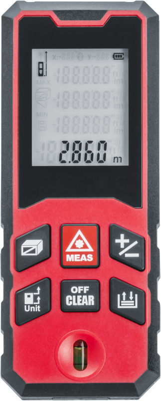  Дальномер 93 289 NMT-Dml01-60 (60м) NAVIGATOR 93289 фото в каталоге от BTSprom.by