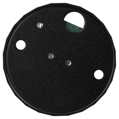  Светильник OL32 BK MR16 GU10 IP20 настен./потолочн. спот черн. Эра Б0056376 фото в каталоге от BTSprom.by