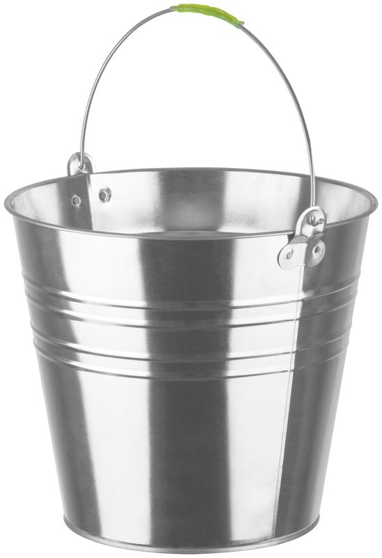  Ведро 12л не для питьевой воды и пищевых продуктов оцинк. 67857 фото в каталоге от BTSprom.by