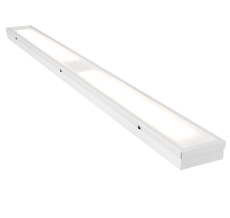 светильник светодиодный fg 10 em 32вт 4000к opal faros 00000025439 от BTSprom.by