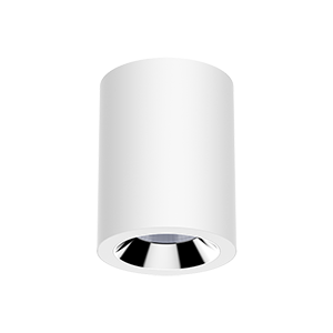 светильник светодиодный dl-02 tube 220х150 55вт 3000к 35град. накладной varton v1-r0-00391-20000-2005530 от BTSprom.by