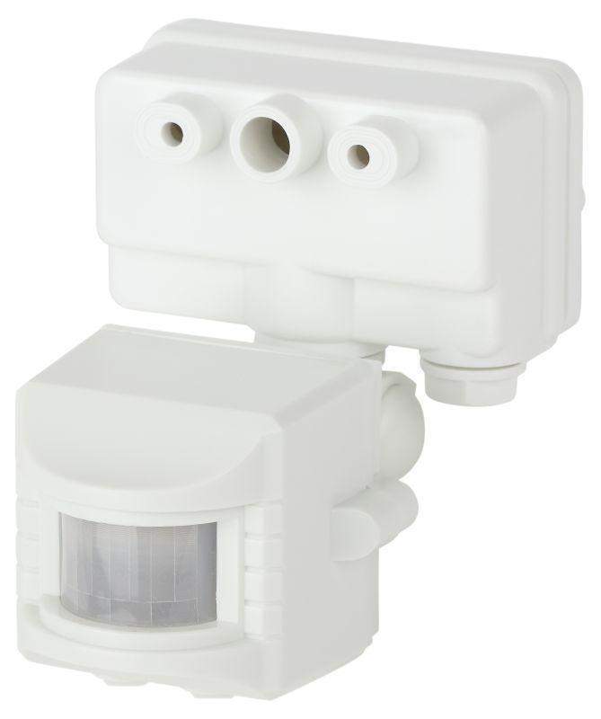 датчик движения md 02 прожекторный 1200вт ip-44 12м эра б0043808 от BTSprom.by