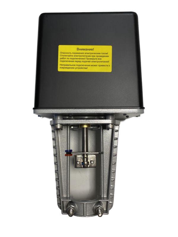  Привод клапана для VGF 1800Н 3-поз 220В 16В.А IP54 SE VGFA018FL фото в каталоге от BTSprom.by