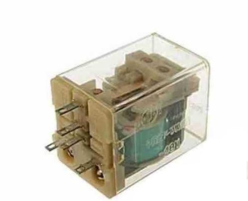 реле промежуточное рп21м-001 ухл4б 48в пост. ток контактов 5а 0з+0р+1п электротехника мпо a8028-20014800 от BTSprom.by