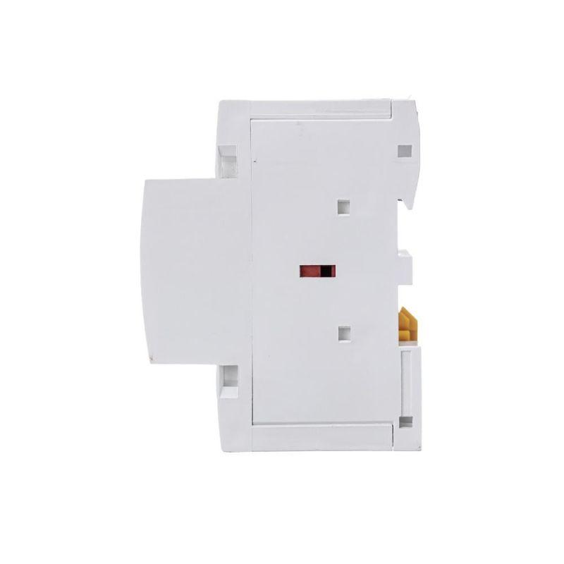  Контактор модульный МК-103 4НО 40А 230В DEKraft 18081DEK фото в каталоге от BTSprom.by