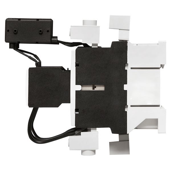  Контактор для конденсатора КМЭК 30квар 230В 1NО AVERES EKF ctrk-s-44-30-230-av фото в каталоге от BTSprom.by